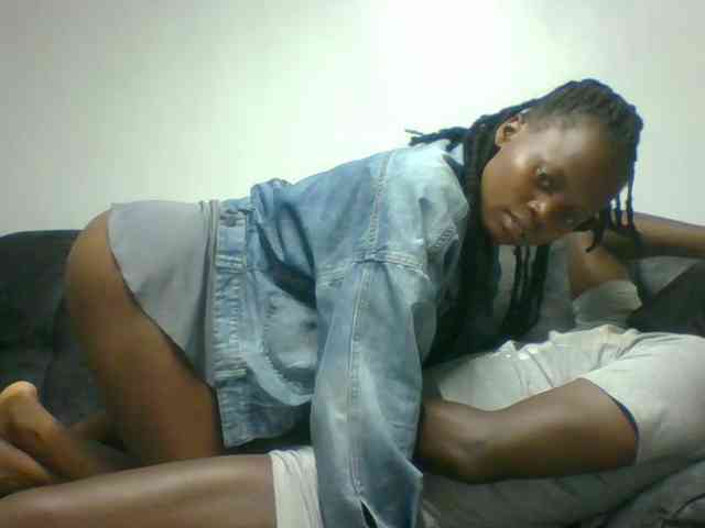 Africanmandk