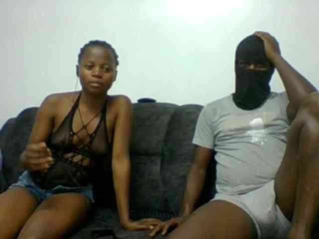 Africanspicy webcam