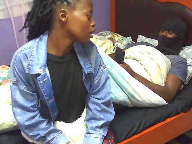 Africanspicy webcam