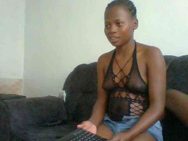 Africanmandk