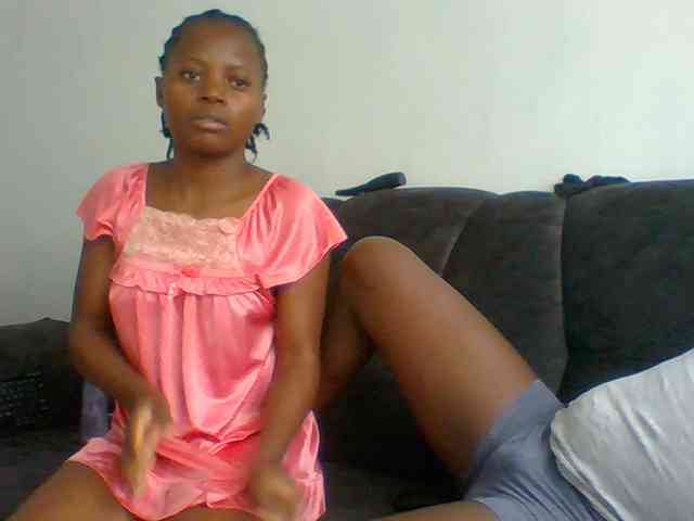 Africanspicy webcam
