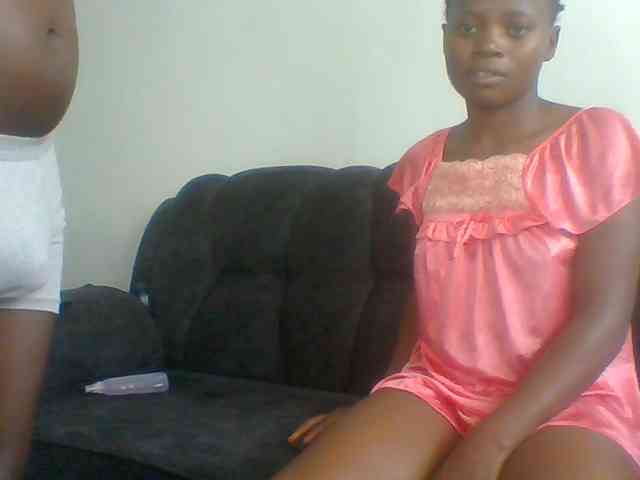 Africanmandk