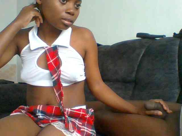 Africanspicy webcam