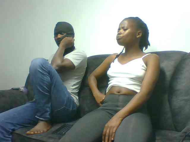 Africanspicy webcam