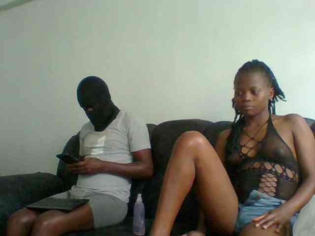 Africanmandk