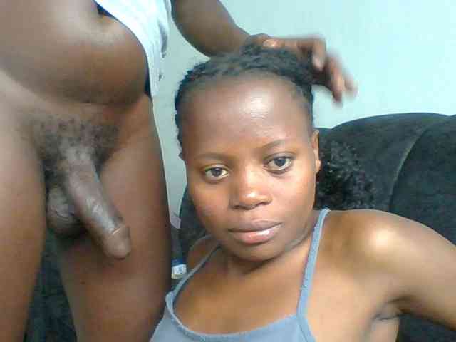Africanspicy