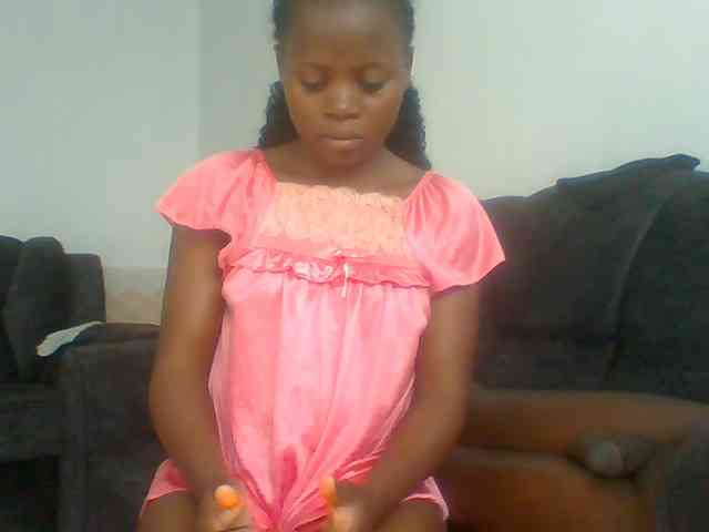 Africanspicy webcam
