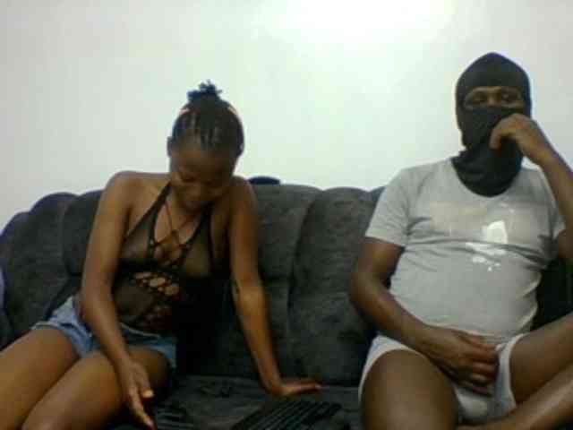 Africanspicy webcam