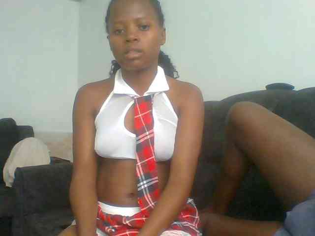 Africanspicy webcam