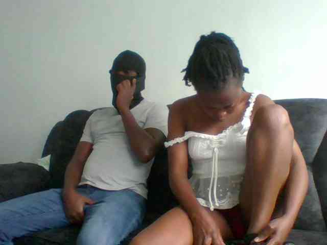 Africanspicy webcam