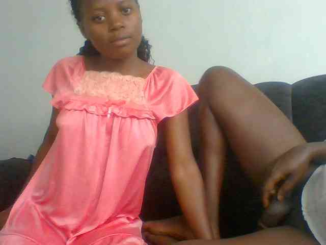 Africanmandk Sex Cam Show