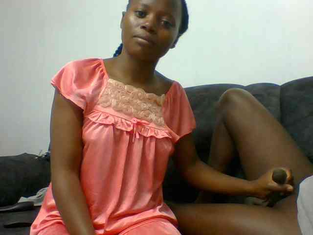 Africanmandk