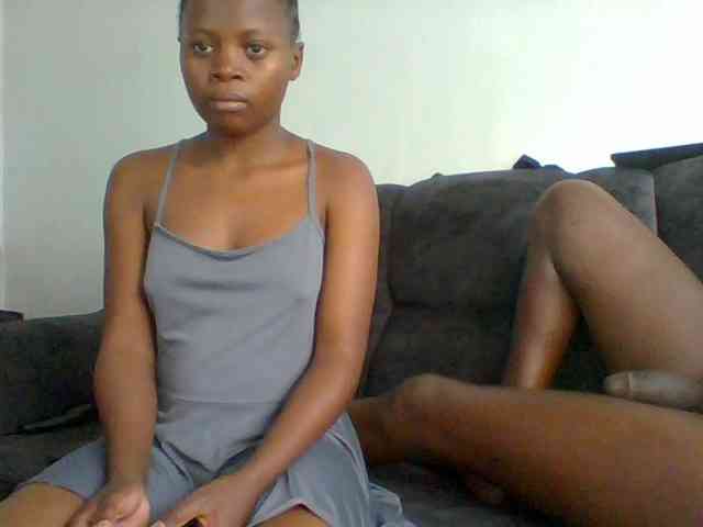 Model: Africanspicy