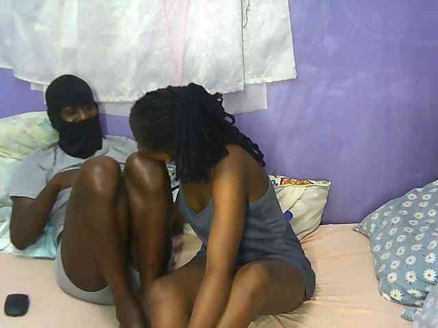 Africanspicy webcam