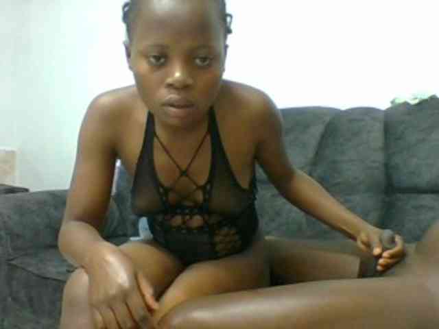 Africanspicy