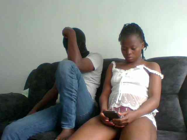 Africanspicy webcam