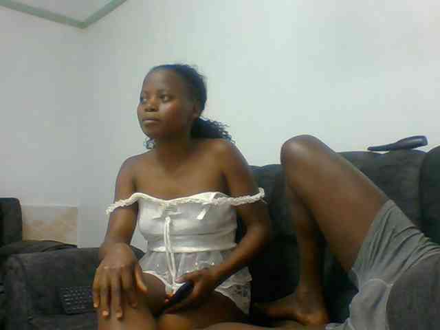 Africanmandk