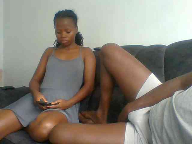 Africanspicy webcam