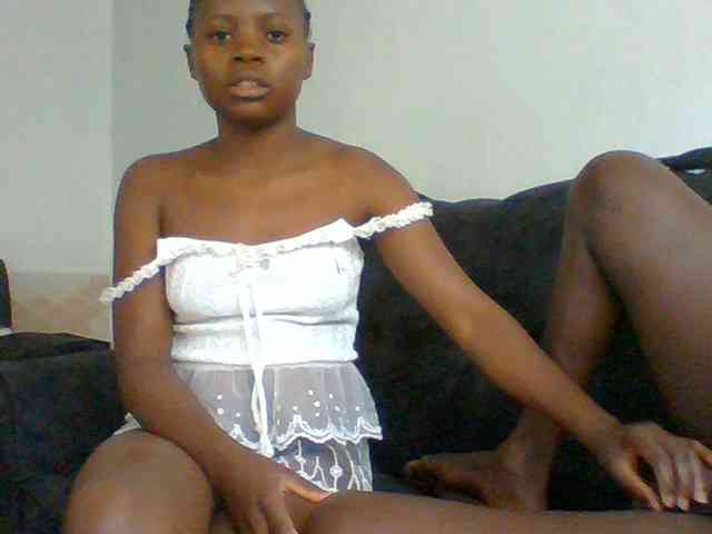 Africanspicy webcam