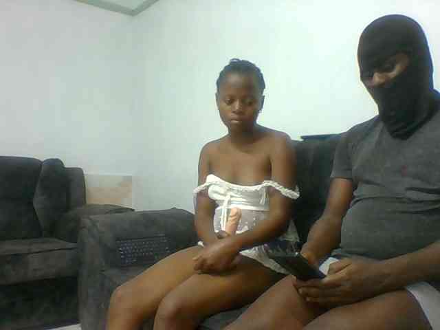 Africanspicy webcam