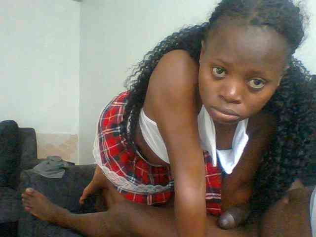 Africanmandk