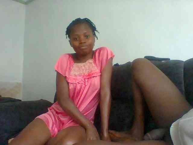 Africanspicy webcam