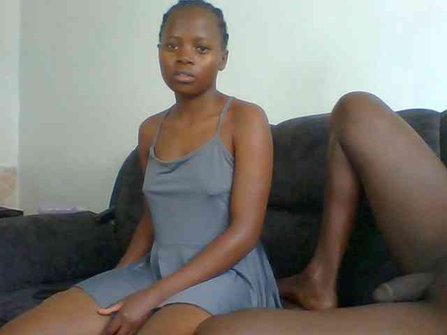 Africanmandk Africanmandk