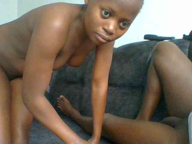 Africanspicy webcam