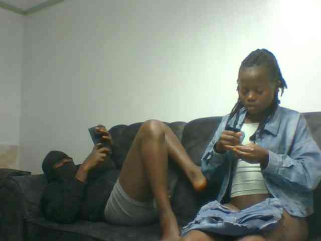 Africanspicy webcam