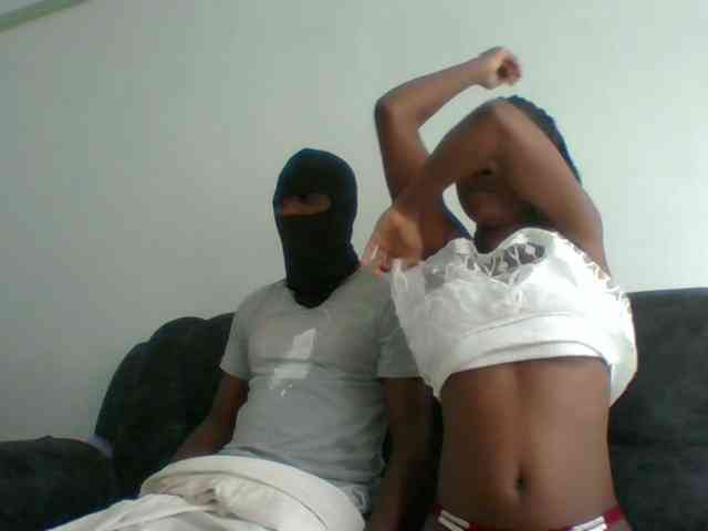 Africanspicy webcam