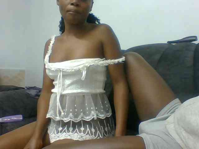 Africanmandk Sex Cam Show