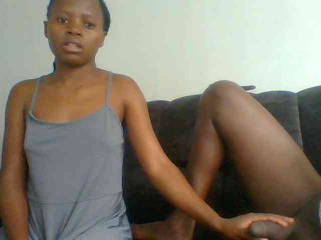 Africanspicy webcam