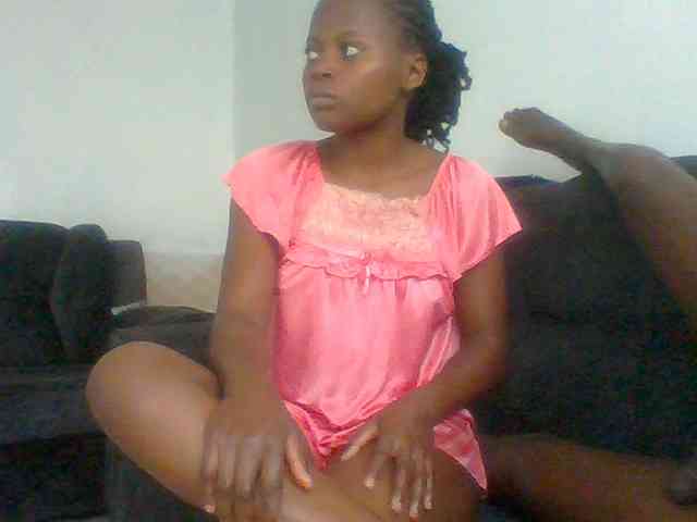 Africanmandk