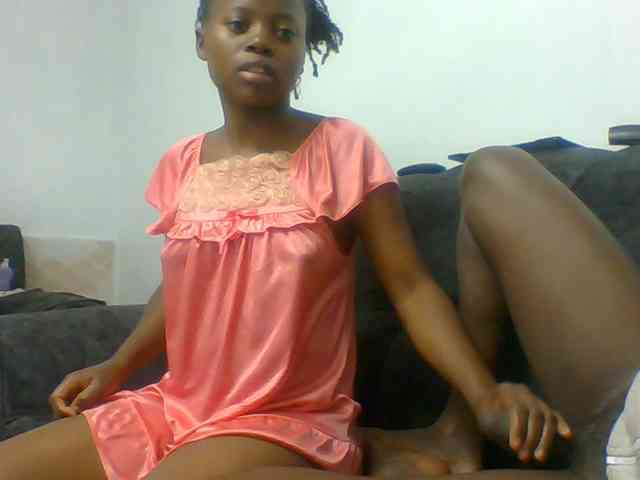 Africanspicy webcam