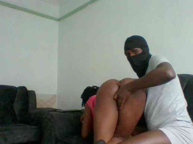Africanspicy webcam