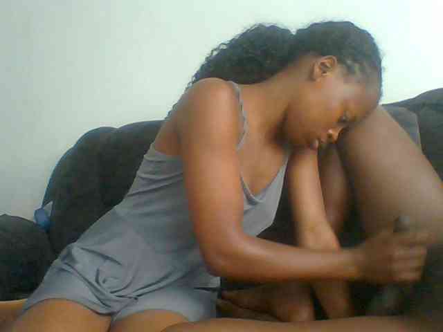 Africanspicy webcam