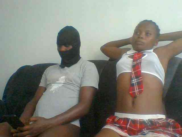 Africanmandk