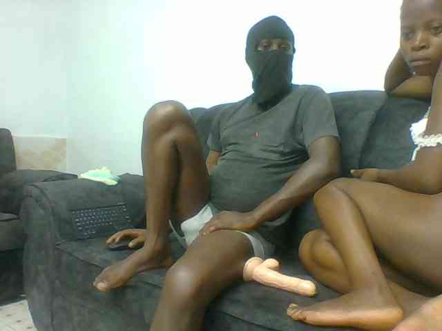 Africanspicy webcam
