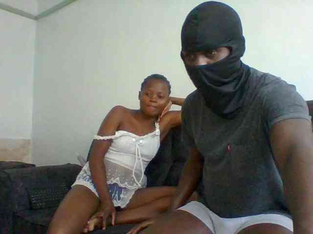 Africanspicy webcam