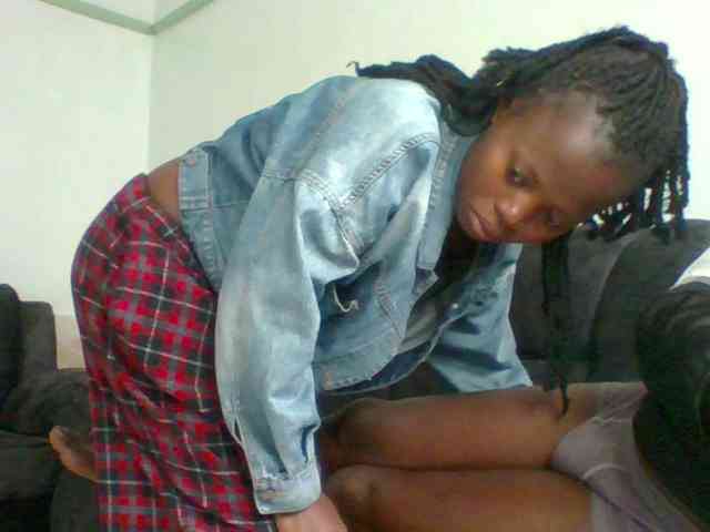 Africanspicy webcam