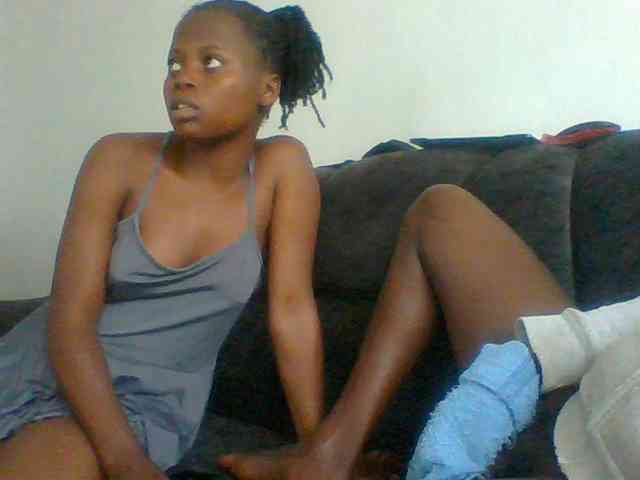 Africanmandk