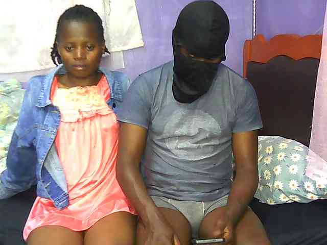 Africanspicy webcam