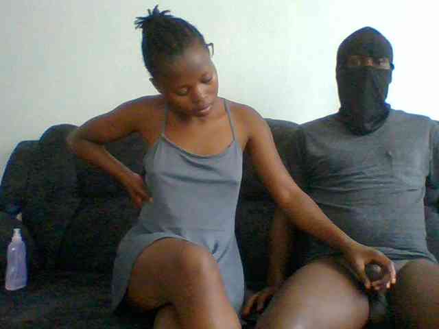 Africanmandk