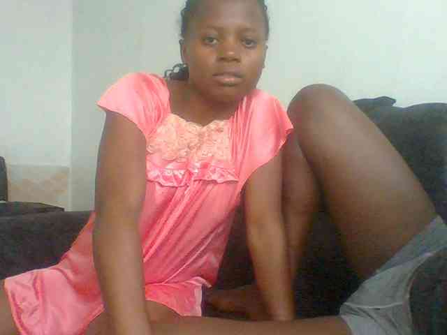 Africanspicy webcam