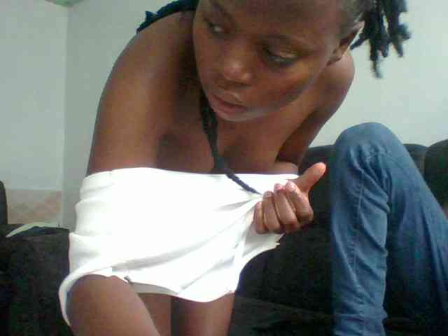 Africanspicy webcam