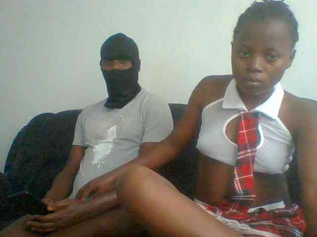 Africanspicy webcam