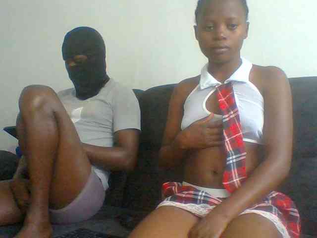 Africanspicy webcam