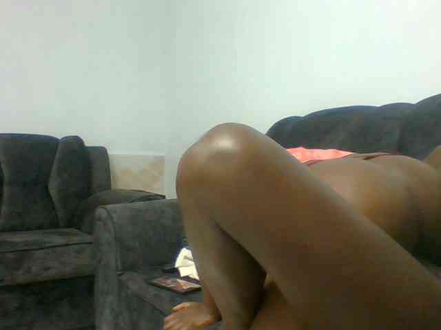 Africanspicy webcam