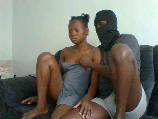Africanspicy