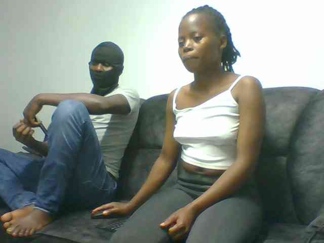 Africanspicy webcam